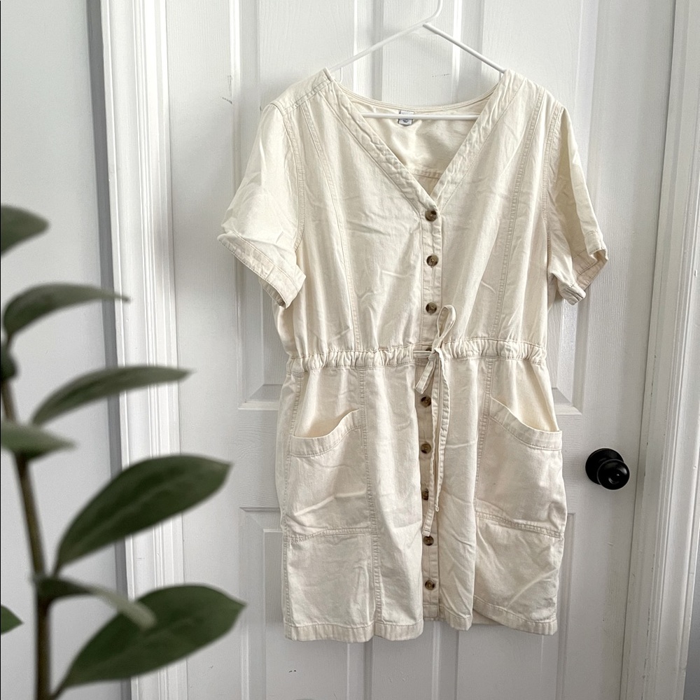 Old Navy dress